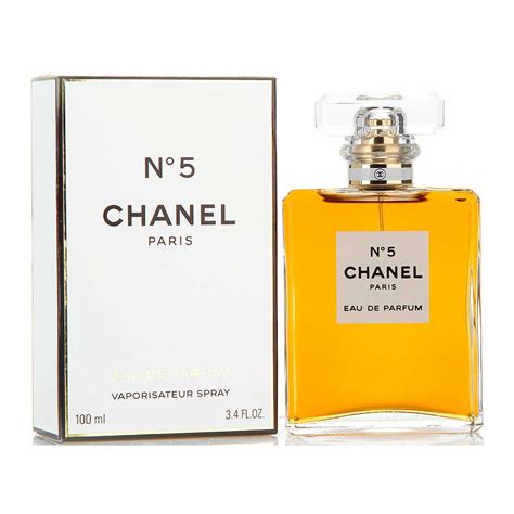 chanel eau de parfum woman|Chanel no 5 l'eau price.